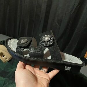 Alegria Sandals